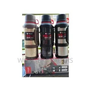 *KD Executive Capto Vacuum Flask*