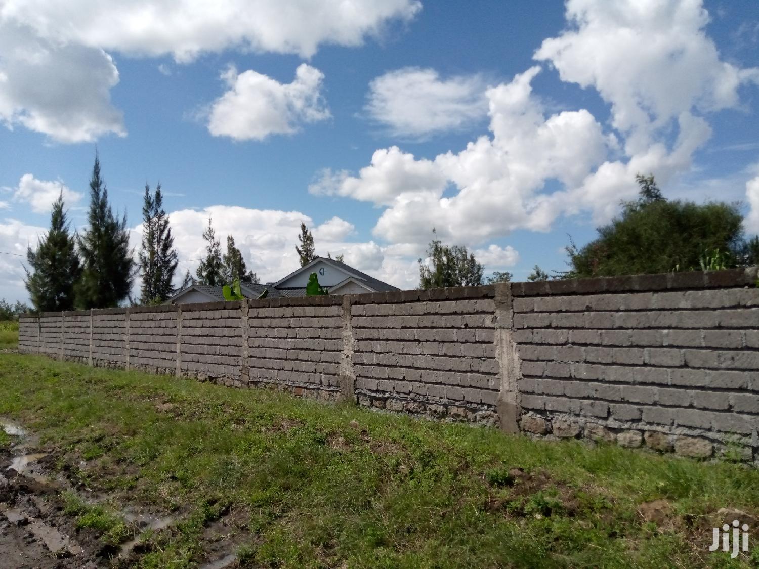 Plot For Sale
