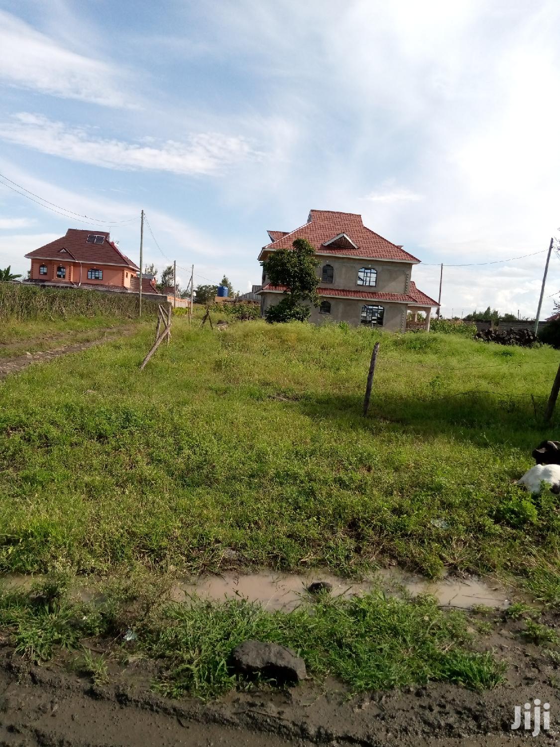 Plot For Sale