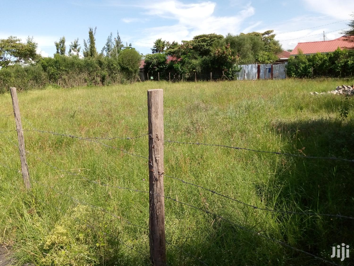 Plot For Sale