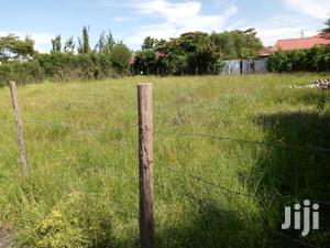 Plot For Sale