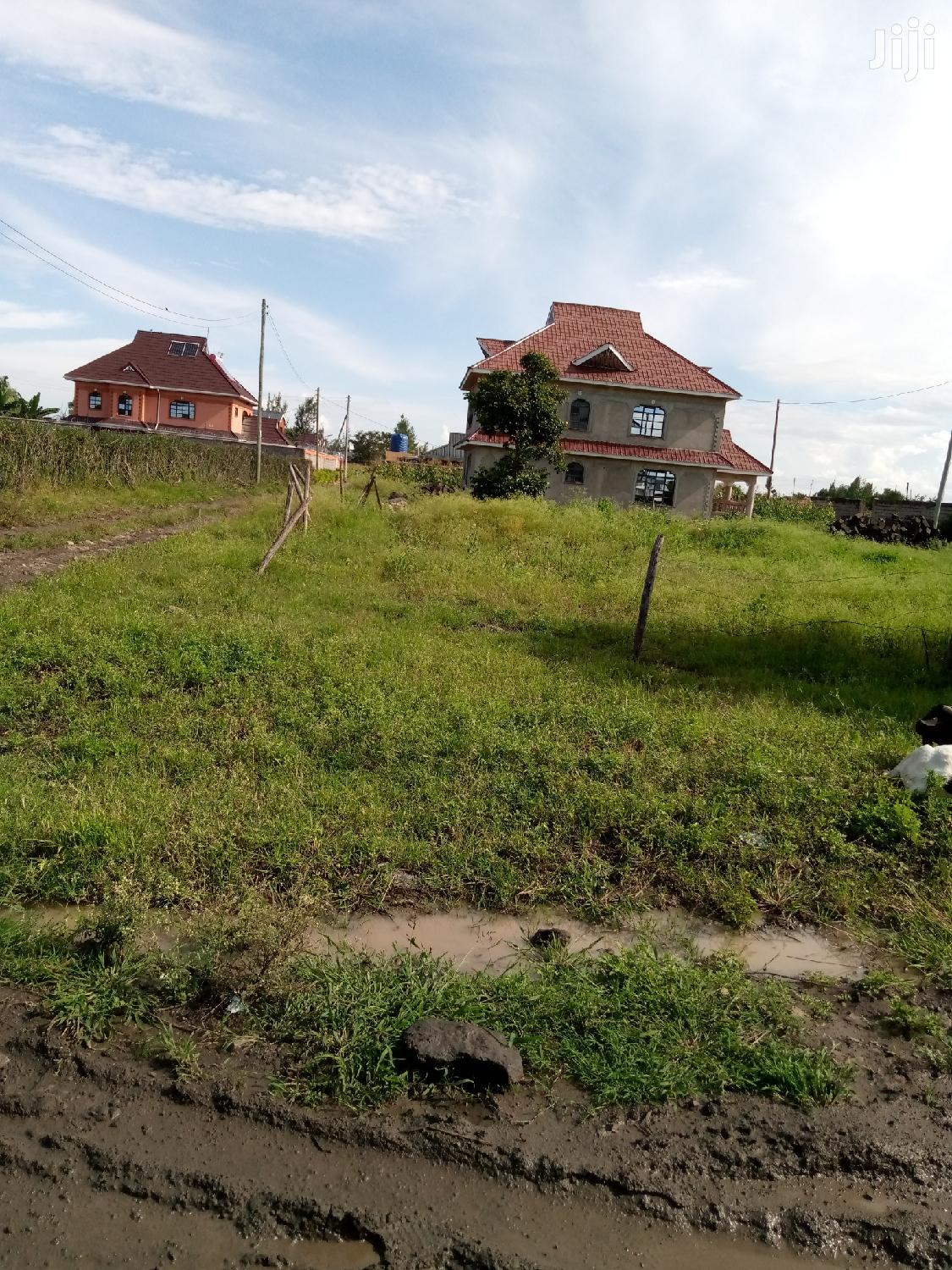 Plot For Sale