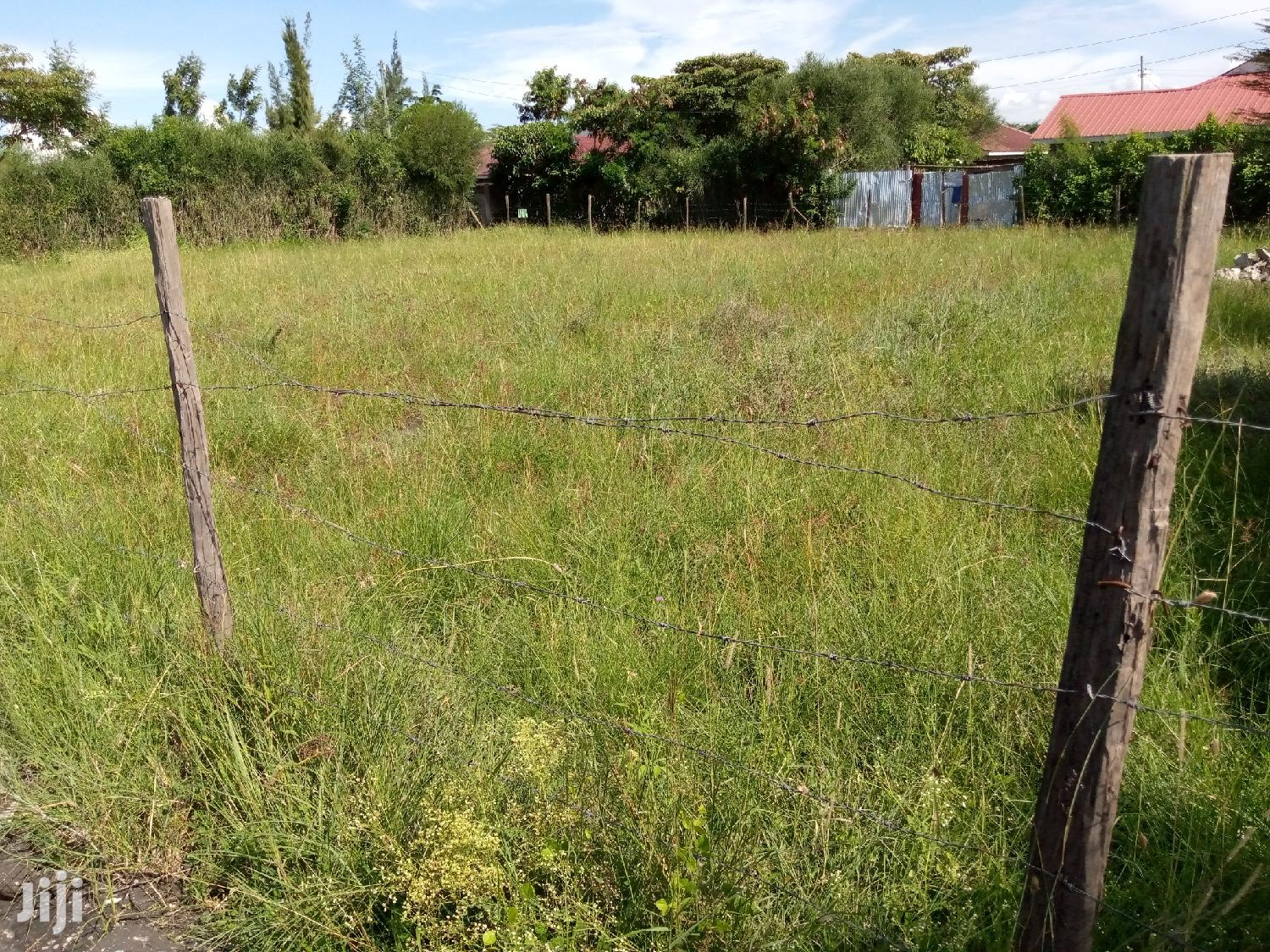 Plot For Sale