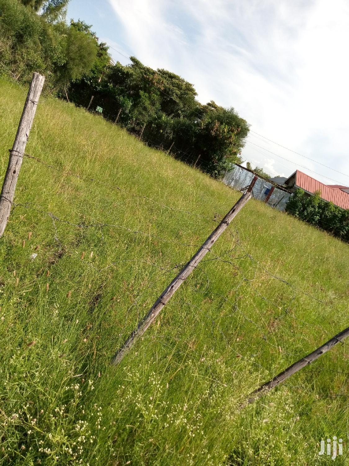 Plot For Sale