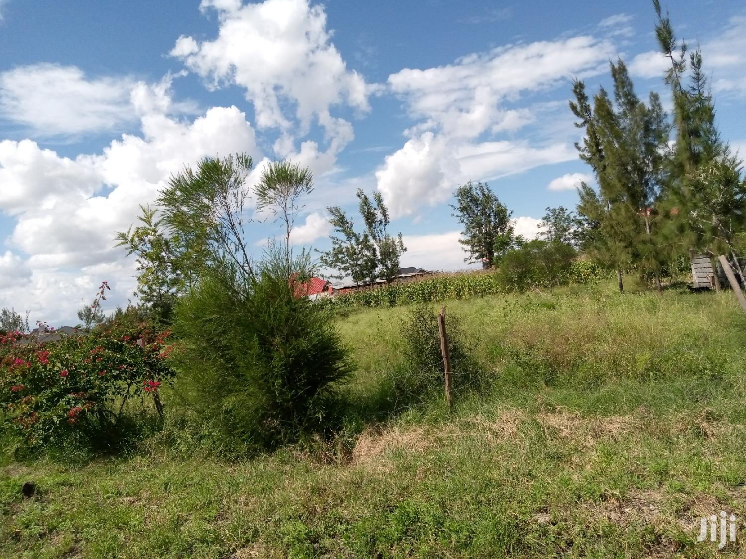 Plot For Sale