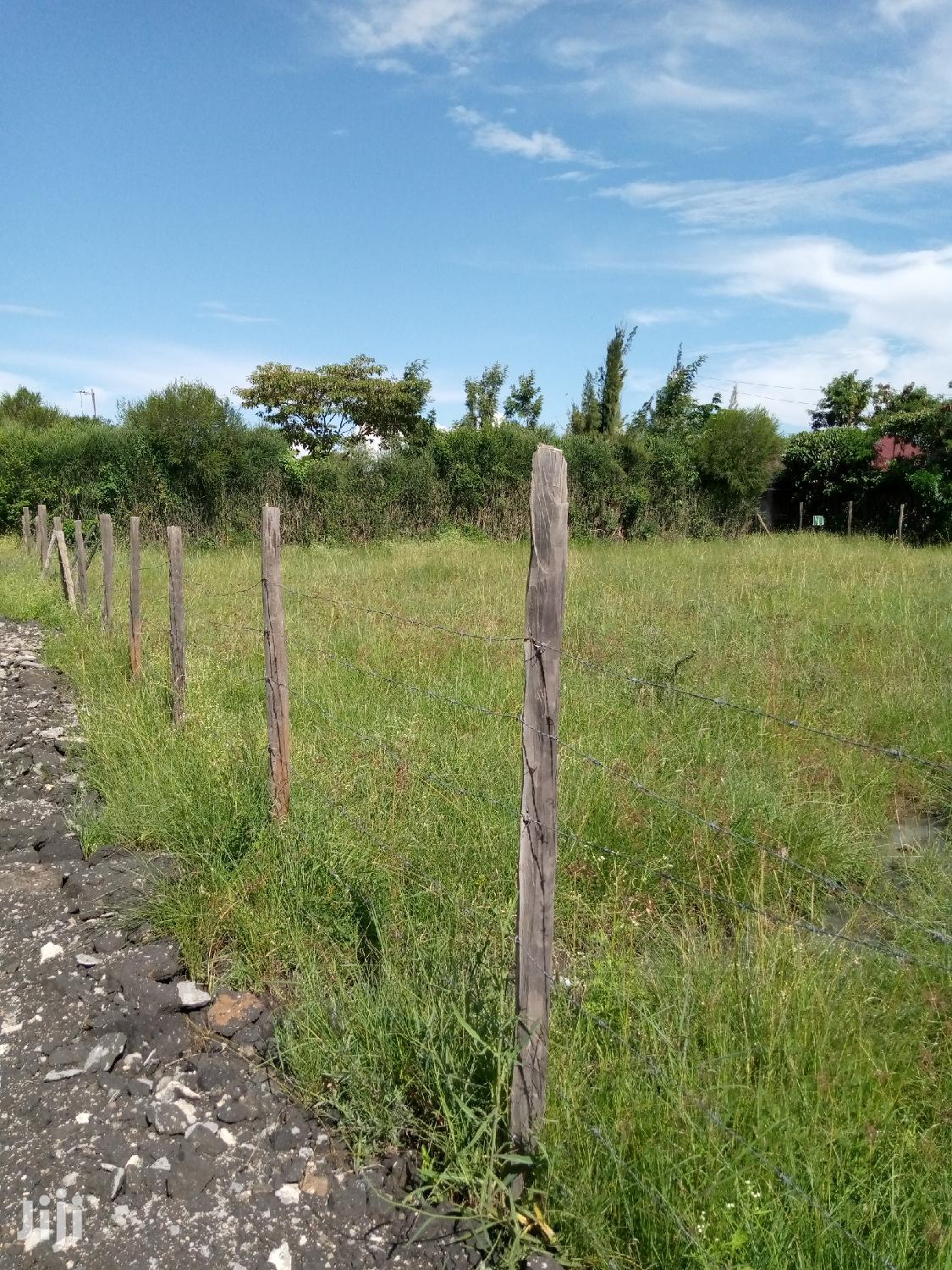 Plot For Sale