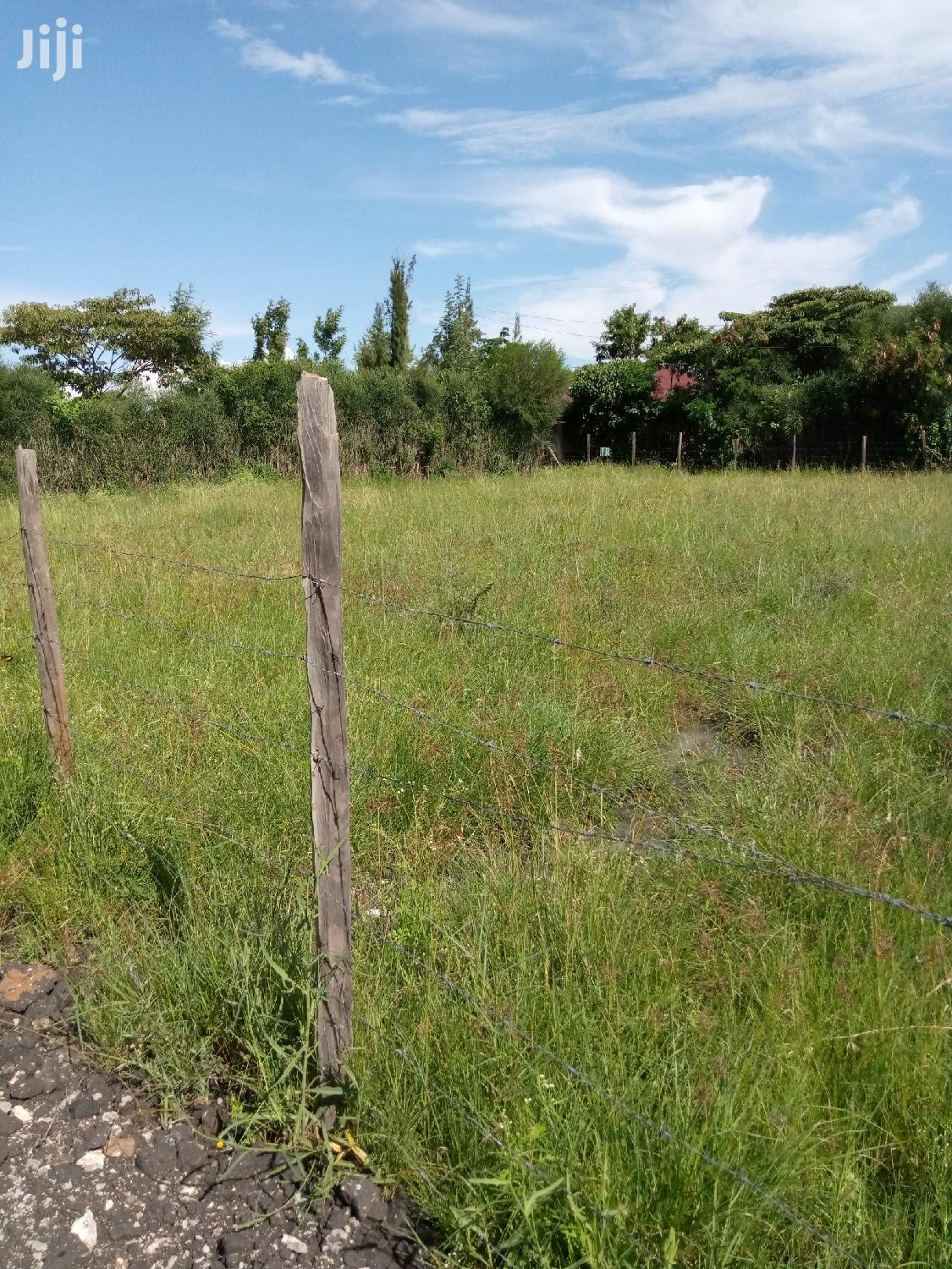 Plot For Sale