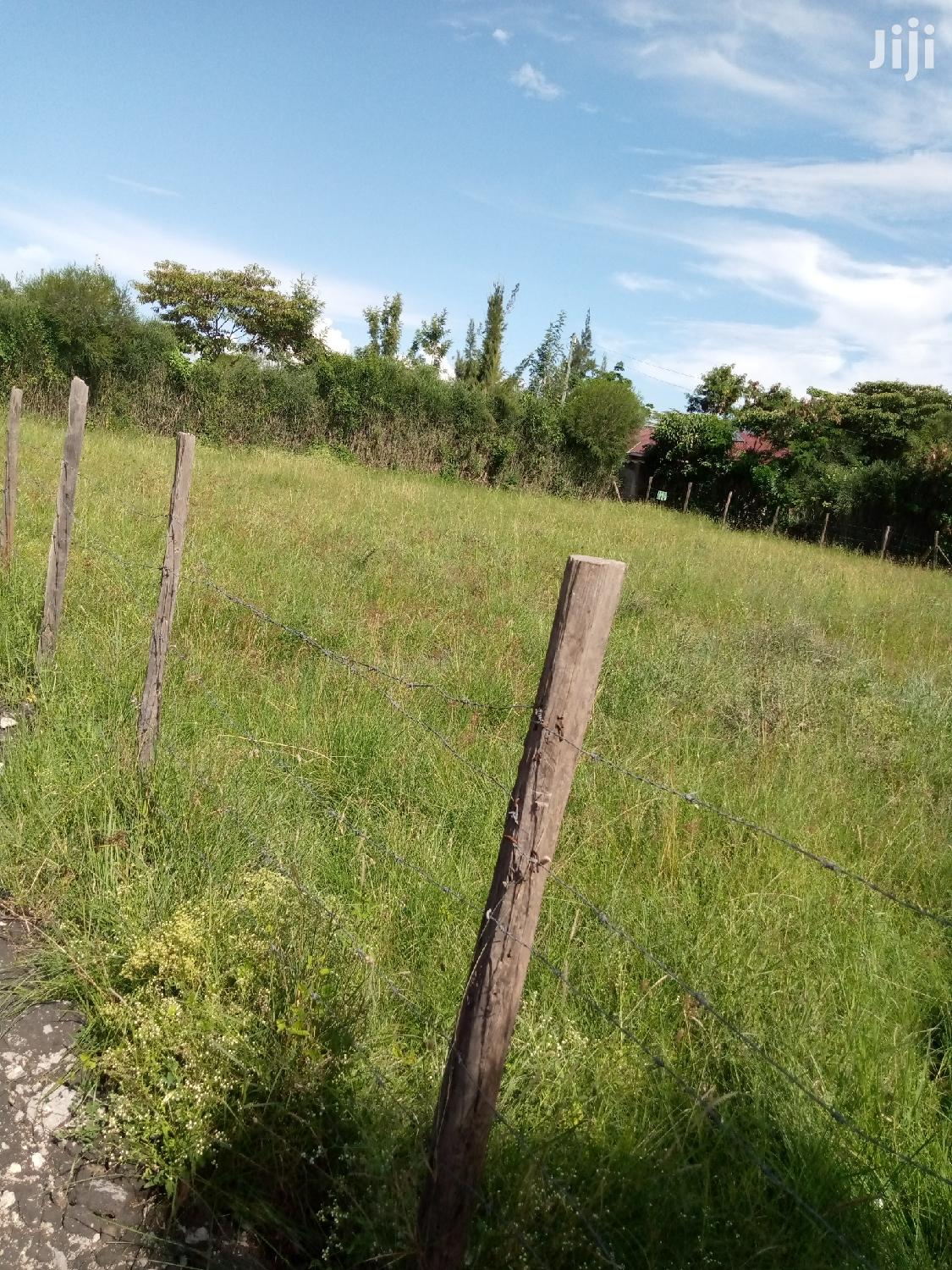 Plot For Sale