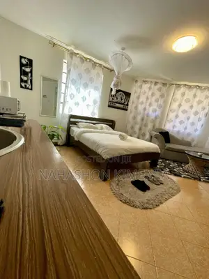Dalmatian Airbnb Studio at TRM Drive Roysambu Thika Road