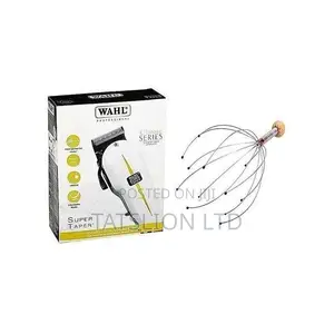 Wahl Electric Super-Taper Hair Clipper Classic Series/Shavin