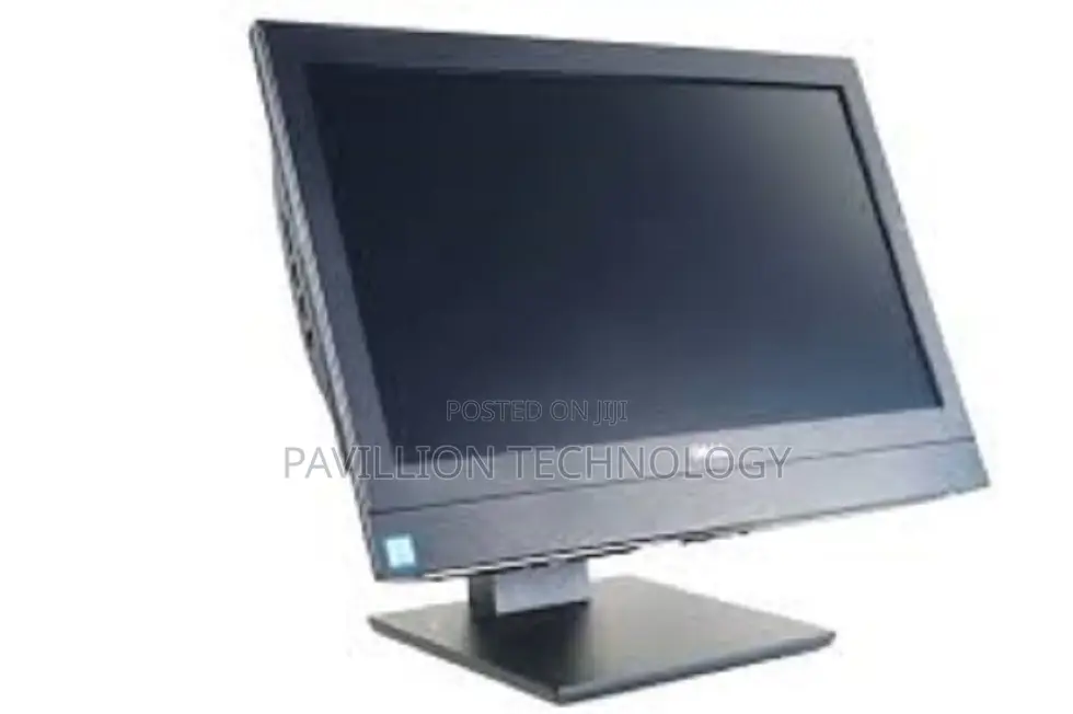 Desktop Computer Dell OptiPlex 5250 16GB Intel Core I5 SSD 256GB