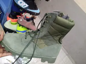 Joungle Green Siwar