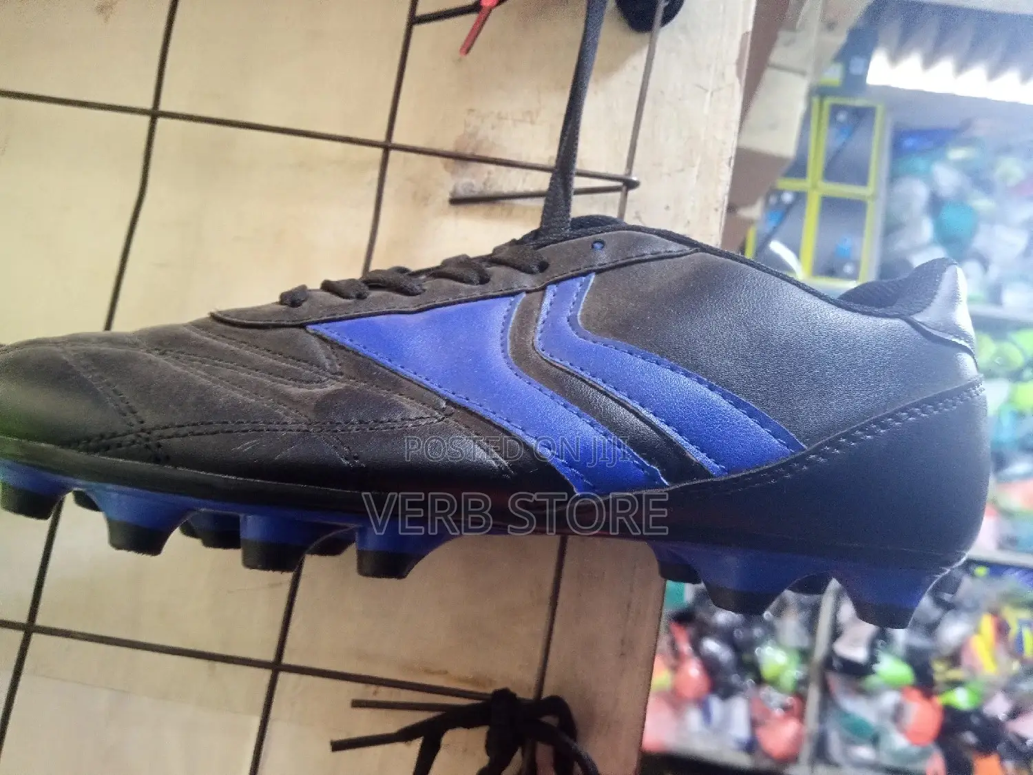 Tika Football Boots