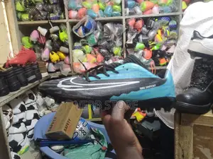Nike Football Boots