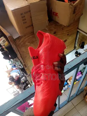 Football Boots