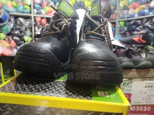 ATM Safetyboots