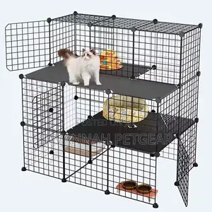 Build Anything Diy Pet Cage Maker Panels - Price Per 5panels
