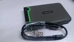 1TB Hard Disk External Drive Tested