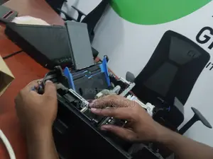 L3150 Epson Ink Pump Problem