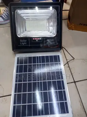 Solar Lights/Solar Floodlight