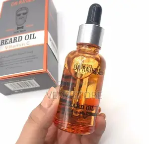 Original Dr Rashel Beard Growth Oil