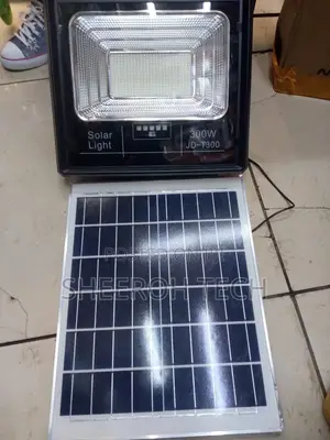 Solar Lights/Solar Floodlight Original