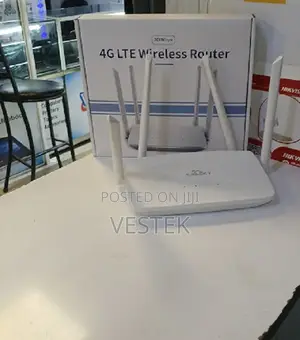 Sailsky 4G LTE Xm286-Wireless>Router 300mbps{