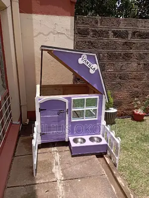 Dog Kennel