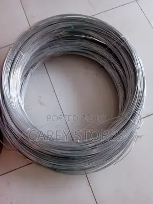 Galvanized Binding Wire
