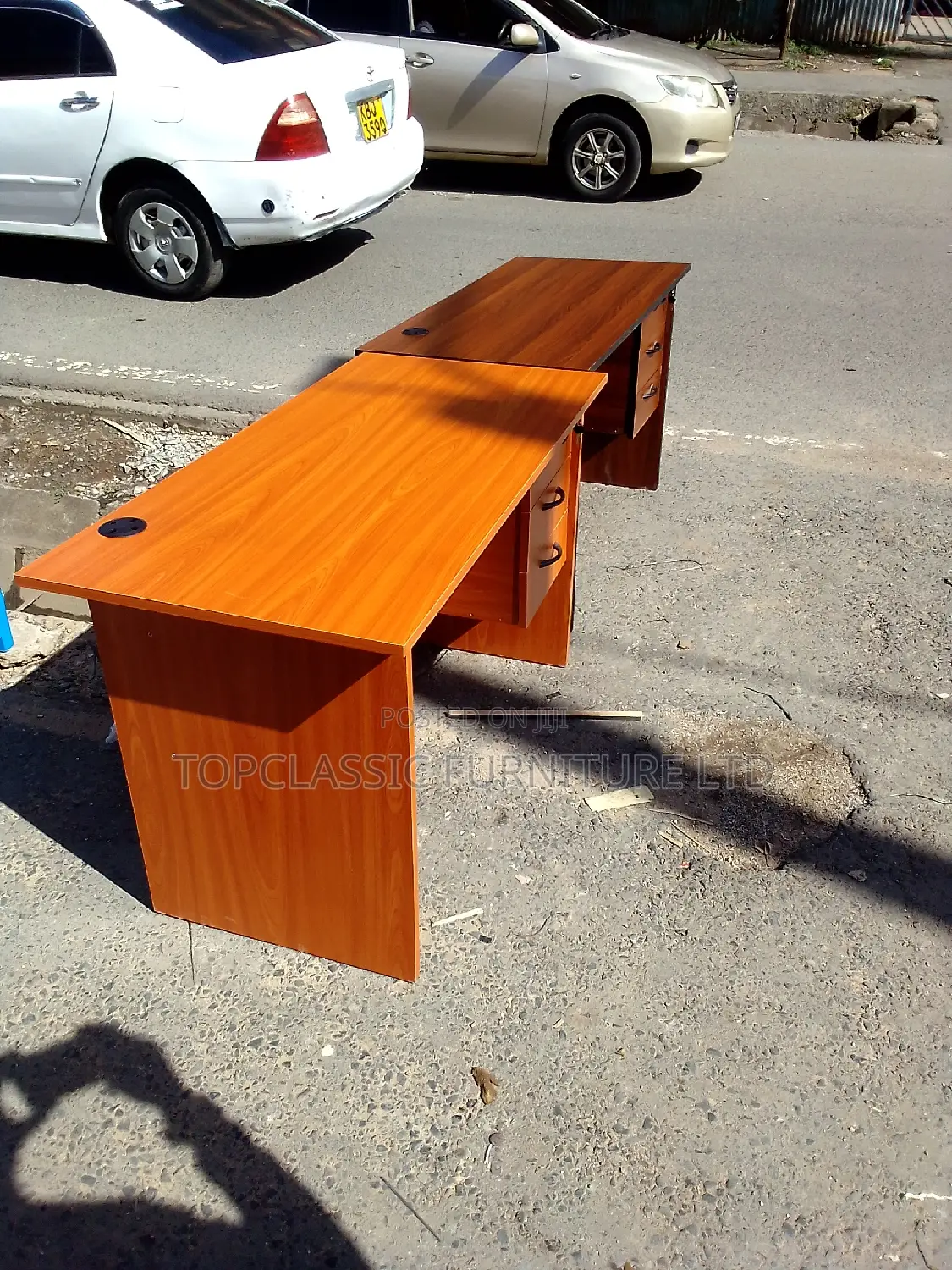 Office Desk