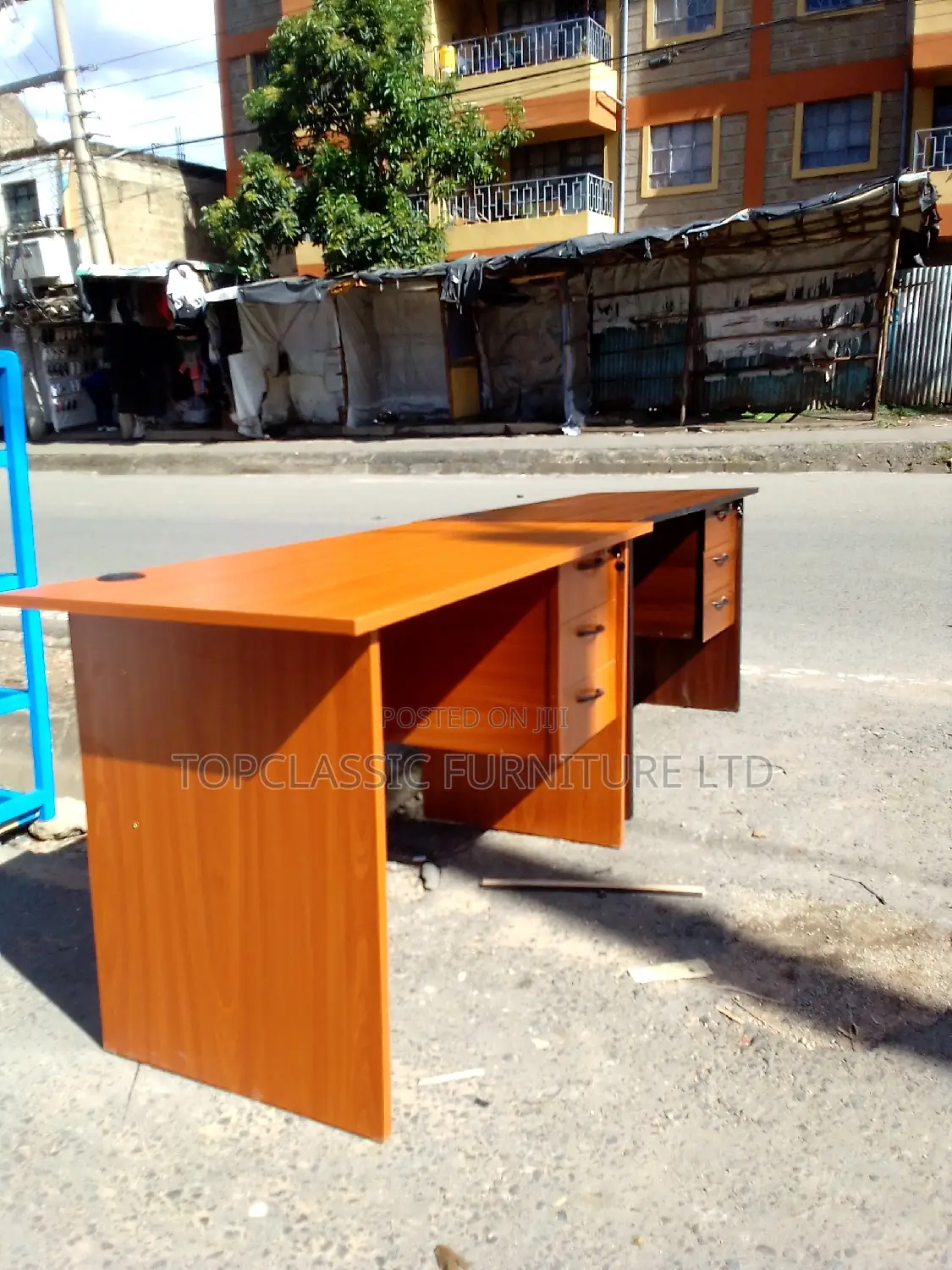 Office Desk
