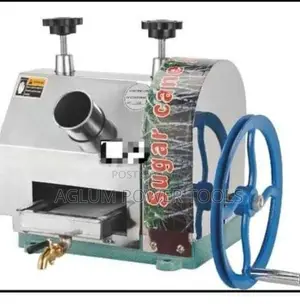 Sugarcane Juicer Machine Head Only