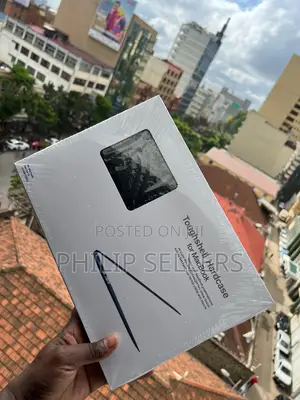 Prefect Fit for Macbook Display .With Cut Out Design