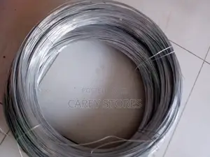 Galvanized Wire - Binding Wire