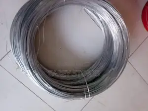 Galvanized Wire - Binding Wire