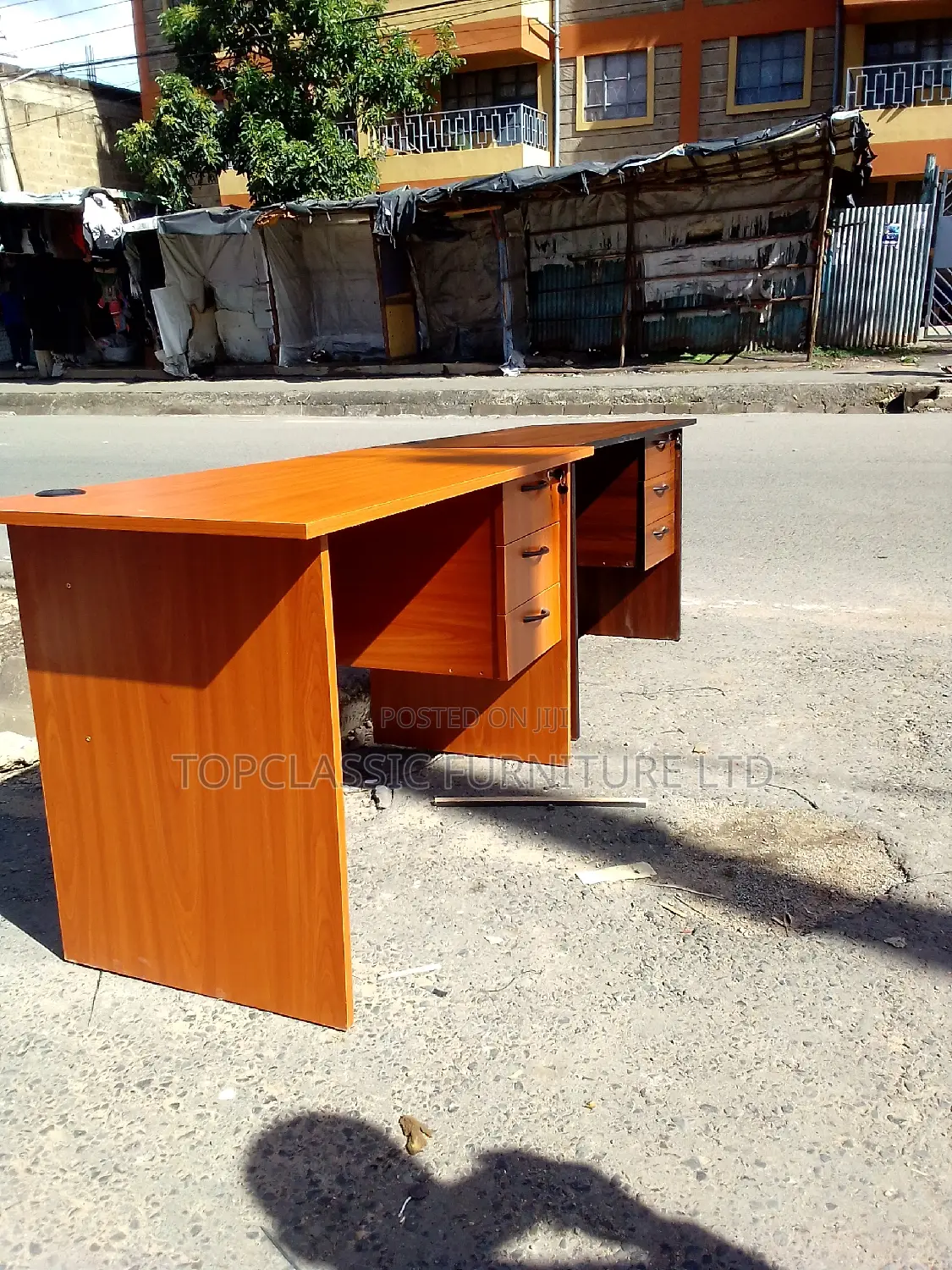 Office Desk