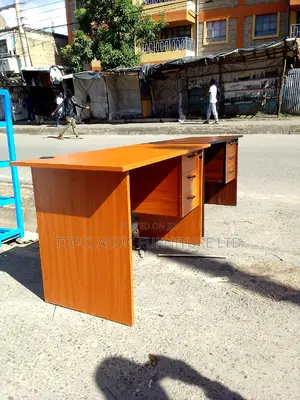 Office Desk
