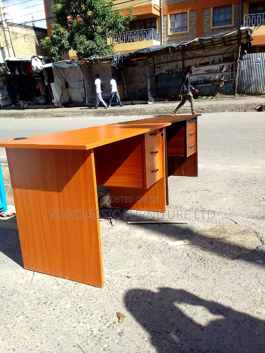 Office Desk