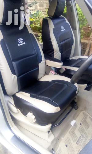 CBD Car Seat Covers