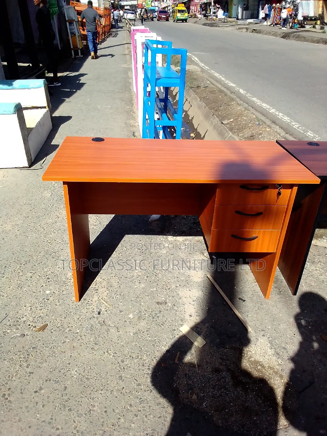 Office Desk