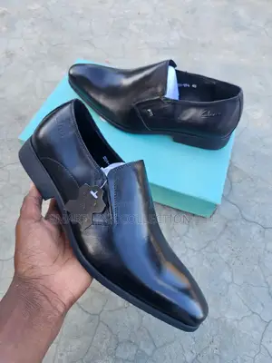 New Clarks Official Shoes