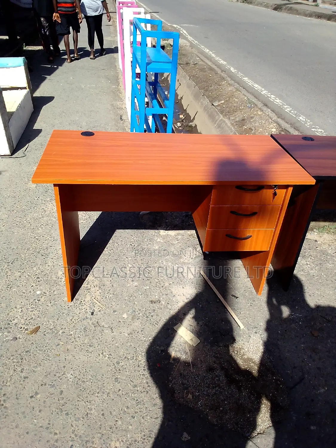 Office Desk