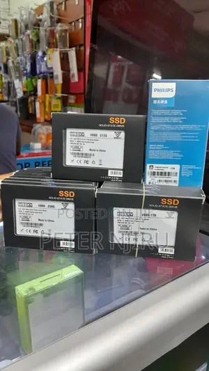 Best SSD 128 Gb