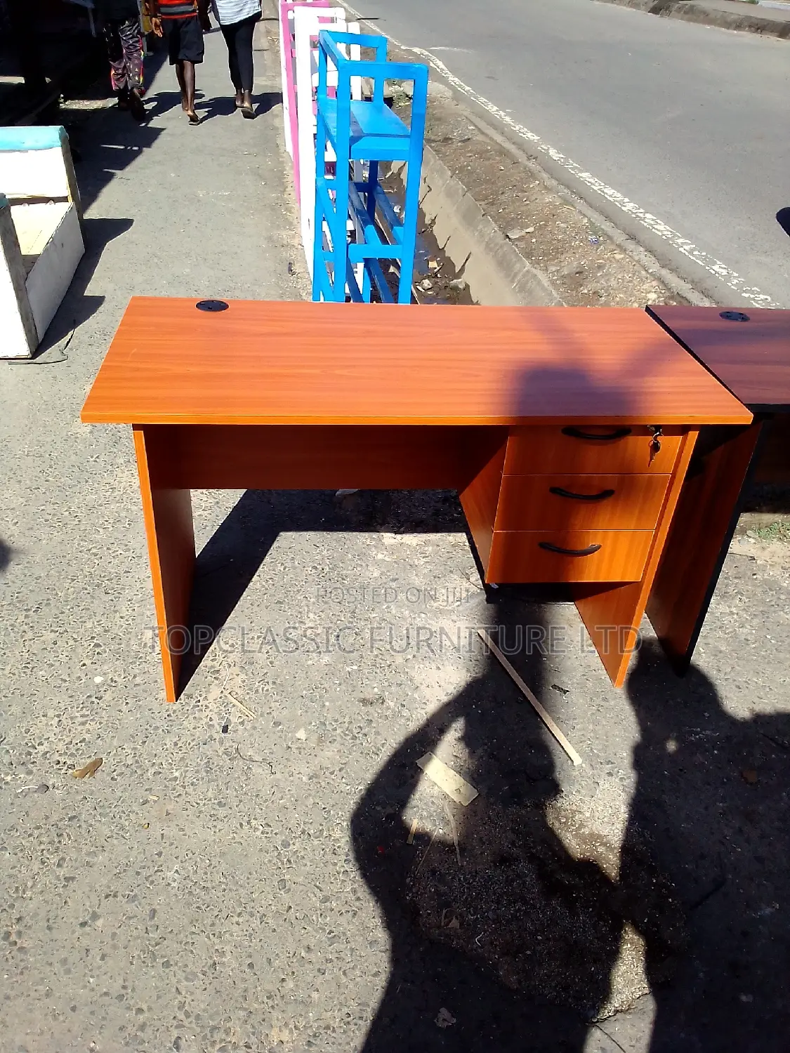 Office Desk