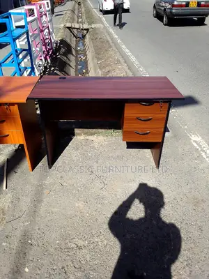 Office Desk