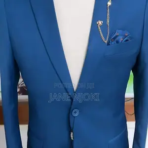 Men Official Suit