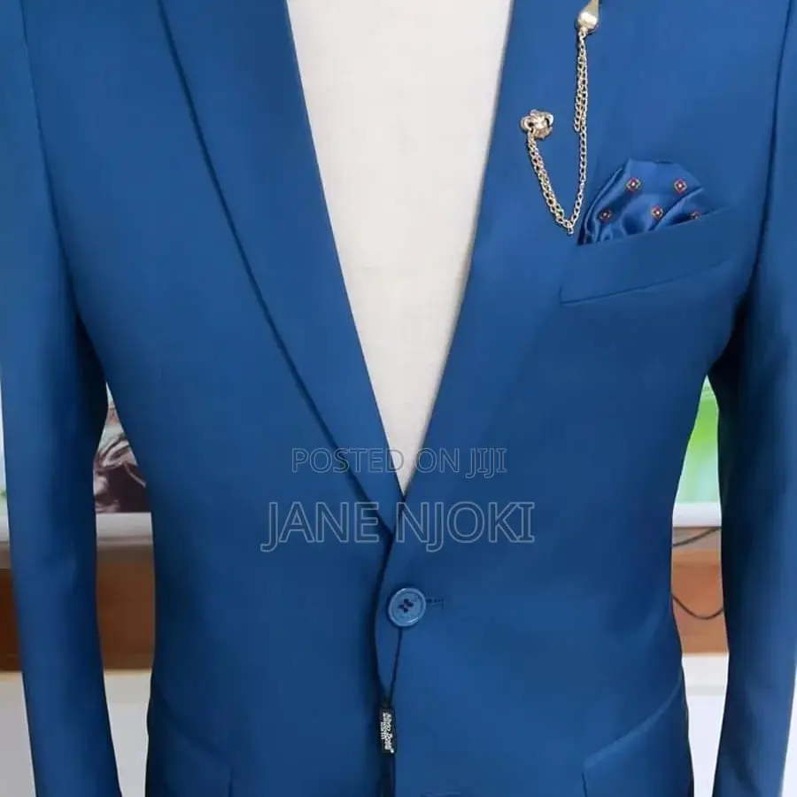 Men Official Suit