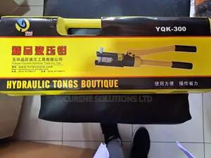 Hydraulic Hand Crimping Tool YQK-300 16mm-300mm