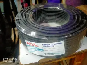 Heavy Gauge Speaker Cable