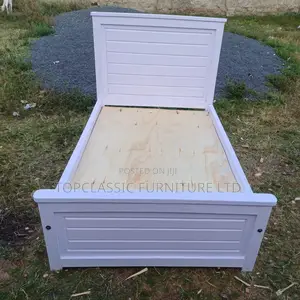 Modern Bed